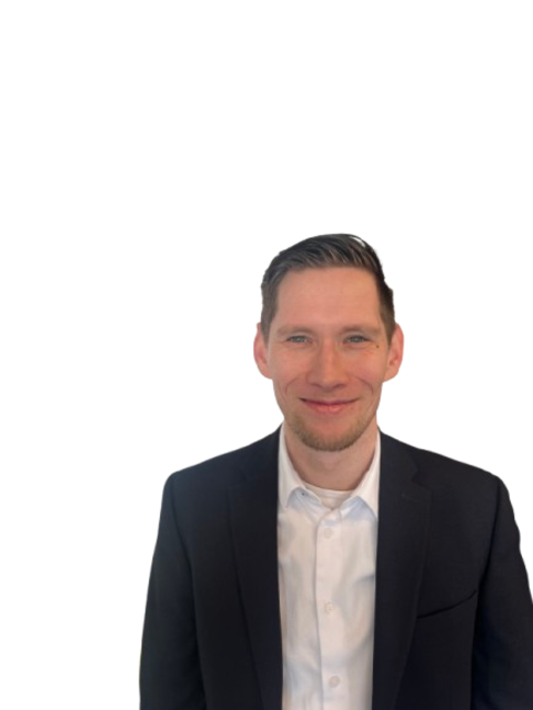 Arbeidsmakelaar Kevin ter Horst