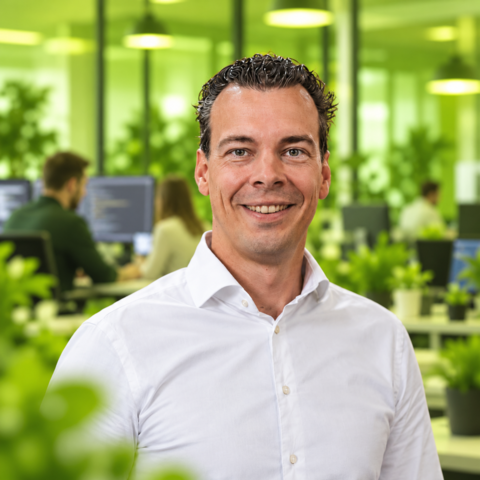 Arbeidsmakelaar Van Olst