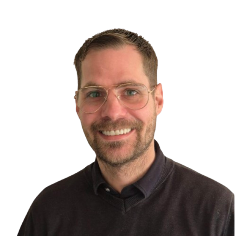 Arbeidsmakelaar Mike Janssen