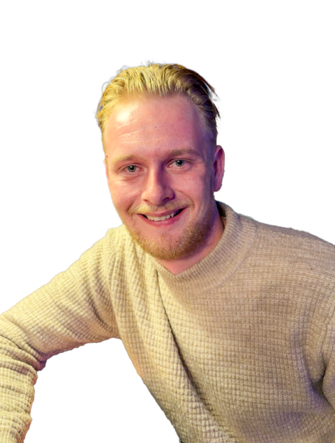 Arbeidsmakelaar Bjorn Ekhart