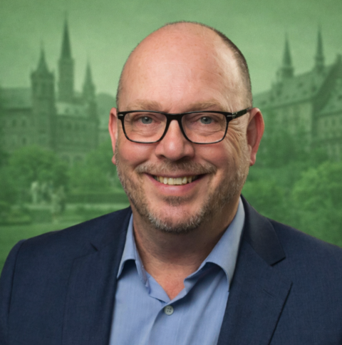 Arbeidsmakelaar Wim Ambaum