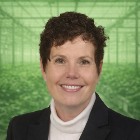 Arbeidsmakelaar Annemarie Elbers