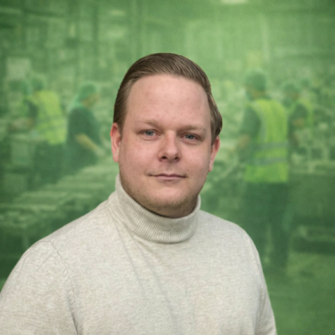 Arbeidsmakelaar Eggink