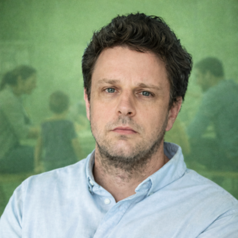 Arbeidsmakelaar Erik Blok