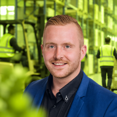 Arbeidsmakelaar Etienne Davelaar