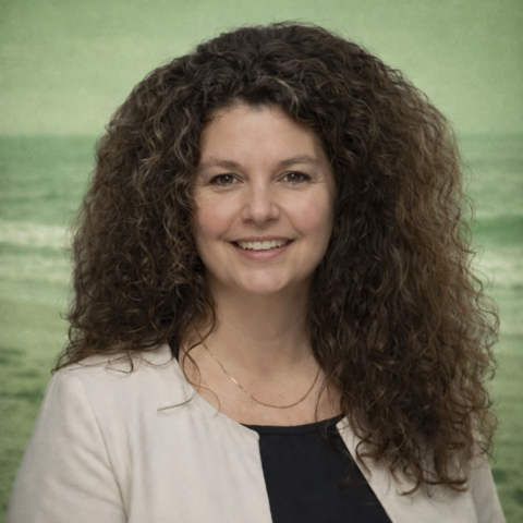 Arbeidsmakelaar Evelien Soer