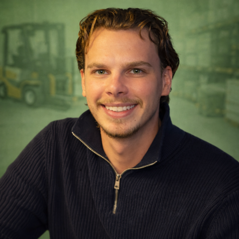 Arbeidsmakelaar Fedde Pierik