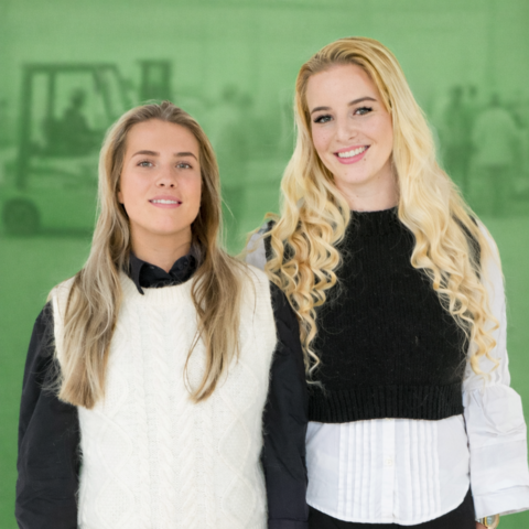 Arbeidsmakelaars JenS