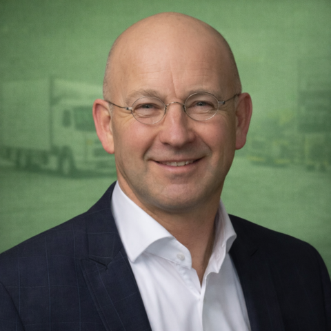 Arbeidsmakelaar Jaap Vlastuin