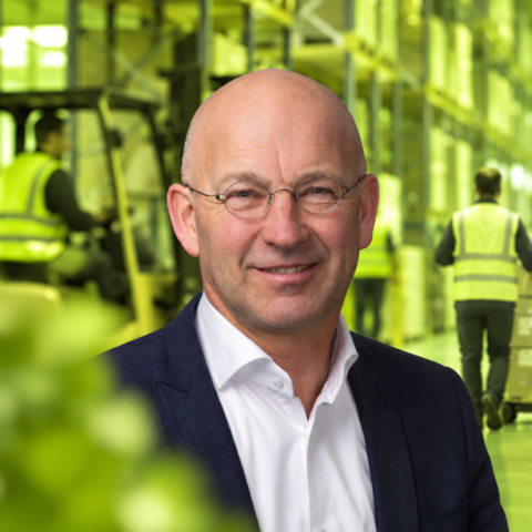 Arbeidsmakelaar Jaap Vlastuin