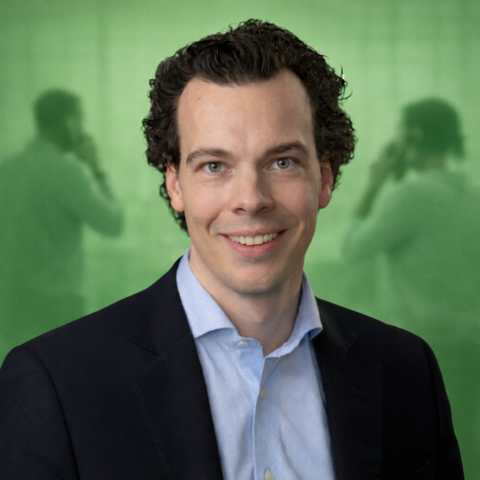 Arbeidsmakelaar Van Olst