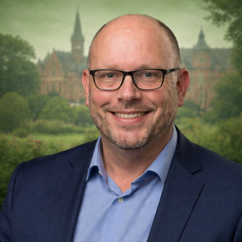 Arbeidsmakelaar Wim Ambaum