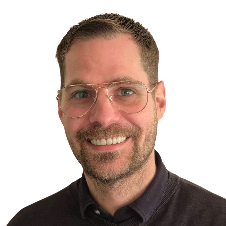 Mike Janssen
