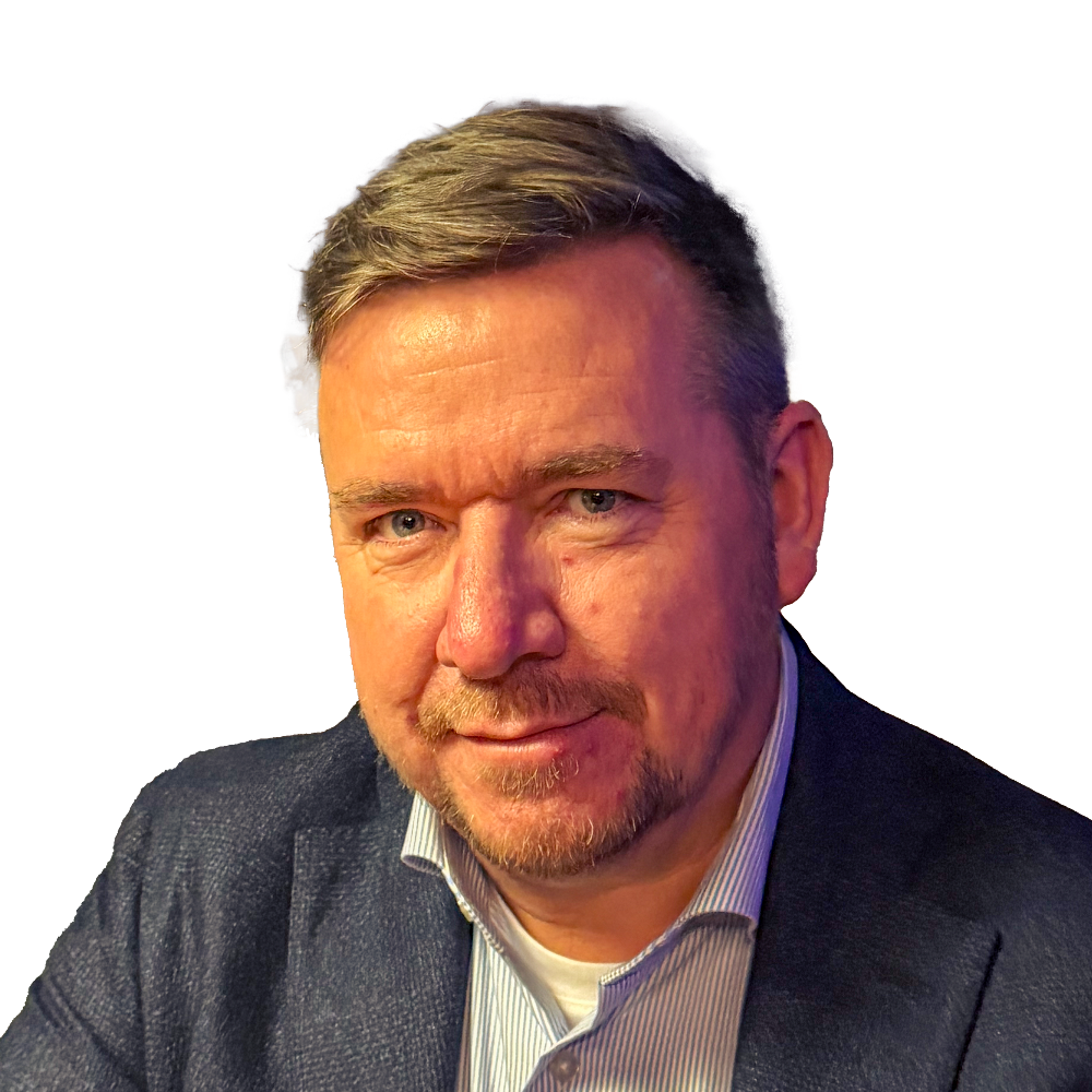 Henk Jan van der Weerd