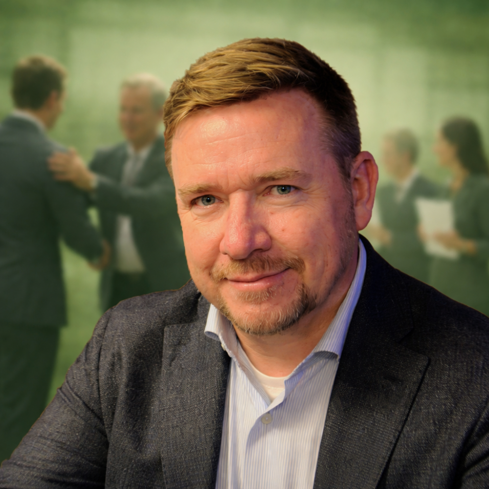 Henk Jan van der Weerd