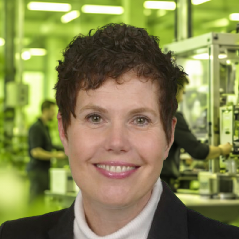 Annemarie Elbers