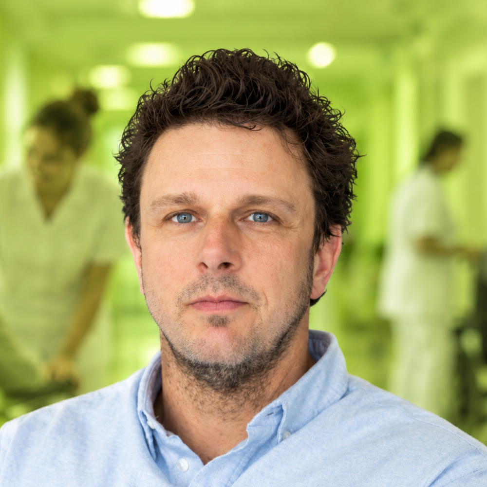 Erik Blok