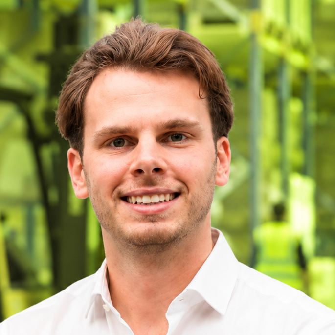 Fedde Pierik